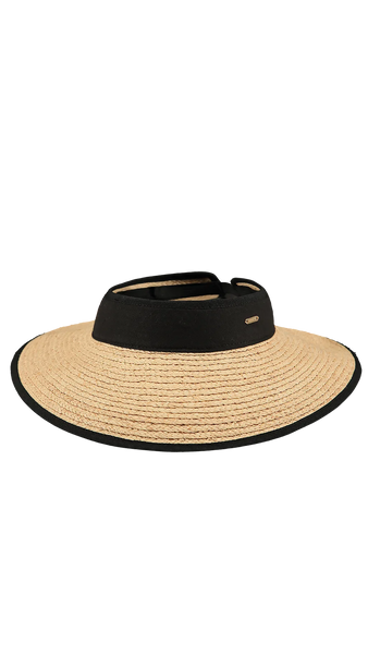 Tambou Visor- Natural