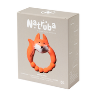 Natruba - Natural Rubber - Fox