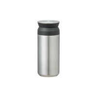 Travel Tumbler 350ml - Stainless Steel