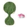 Ramona the Radish Comforter and Teether