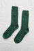 Margot Socks - Emerald