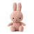 Miffy - Corduroy - Pink - Large - 33cm