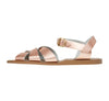 Salt-Water Sandals - Original Adult Rose Gold