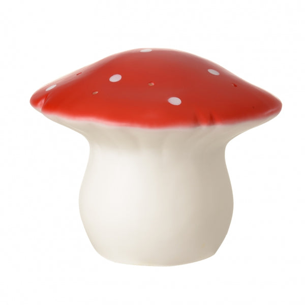 Heico - Red Mushroom Lamp