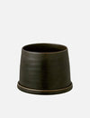 Plant Pot - Black