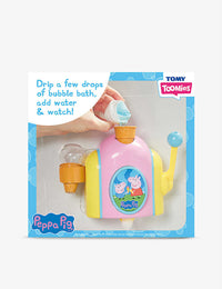 NDA - Peppa Pig Bubble Ice Cream Maker