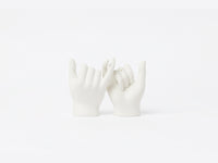 Pinky Swear Salt & Pepper Shaker