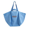 Weekend Bag No. 2 - Sky Blue