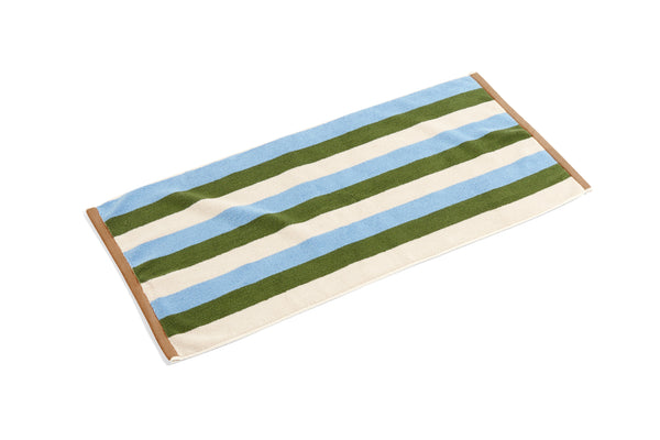 Trio Bath Mat - Sky Blue