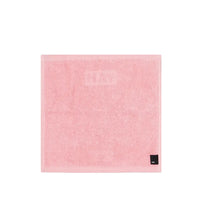 Mono Wash Cloth - Pink