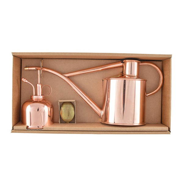 The Rowley Rippel & Smethwick Spritzer - Copper Gift Set