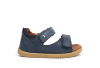 Bobux - IW Driftwood Sandal - Navy