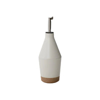 Oil Bottle - White - 300ml