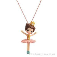 Lovely Charm - Ballerina