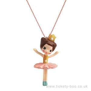 Lovely Charm - Ballerina