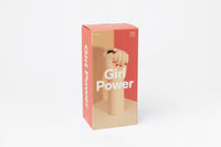 Girl Power Vase