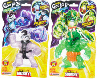 Heroes of Goo Jitzu - Glow Shifters Hero - Assorted