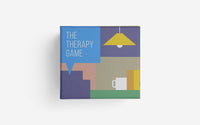 School of Life - The Therapy Game