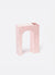 Acquedooto Vase - Pink