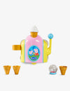 NDA - Peppa Pig Bubble Ice Cream Maker