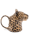 Leopard Jug Large