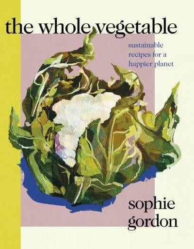 The whole vegetable