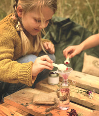 The Den Kit Company - The Potion Making Kit