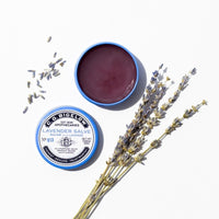 Lavender Salve Tin