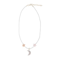 Moonlight Necklace