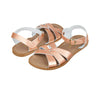 Salt-Water Sandals - Original Adult Rose Gold