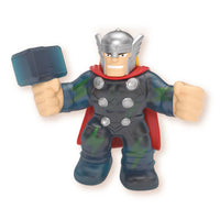 Heroes of Goo Jit Zu - Marvel Superheroes- Thor