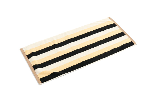 Trio Bath Mat - Yellow