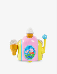 NDA - Peppa Pig Bubble Ice Cream Maker