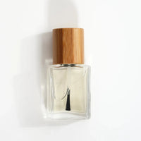 Nail Polish in Fleur de Sel (Base Coat)