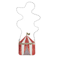 Mimi & Lula -  Circus tent bag