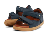 Bobux - IW Driftwood Sandal - Navy