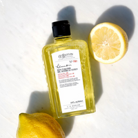 Lemon Body Cleanser