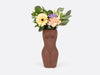 Body Vase - Large - Black