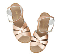 Salt-Water Sandals - Original Adult Rose Gold