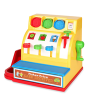 Fisher Price - Classic Cash Register