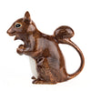 Squirrel Jug