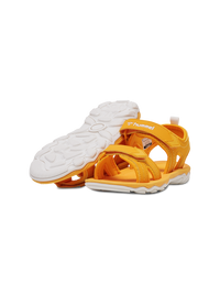 Hummel - SANDAL SPORT JR - Saffron