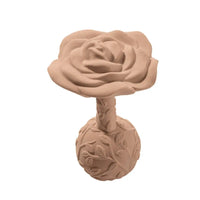 Natruba - Rose Rattle Beige