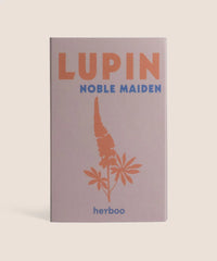 Lupin ‘Noble Maiden’ Seeds