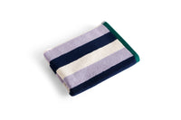 Trio Bath Mat - Lavender