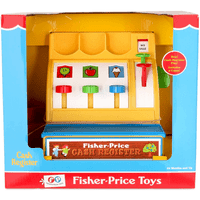 Fisher Price - Classic Cash Register