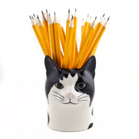 Barney Pencil Pot