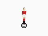 Foosball Opener - Red