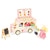 Le Toy Van - Dolly Ice Cream Van