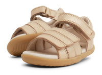 Bobux - SU Hampton Sandals - Champagne